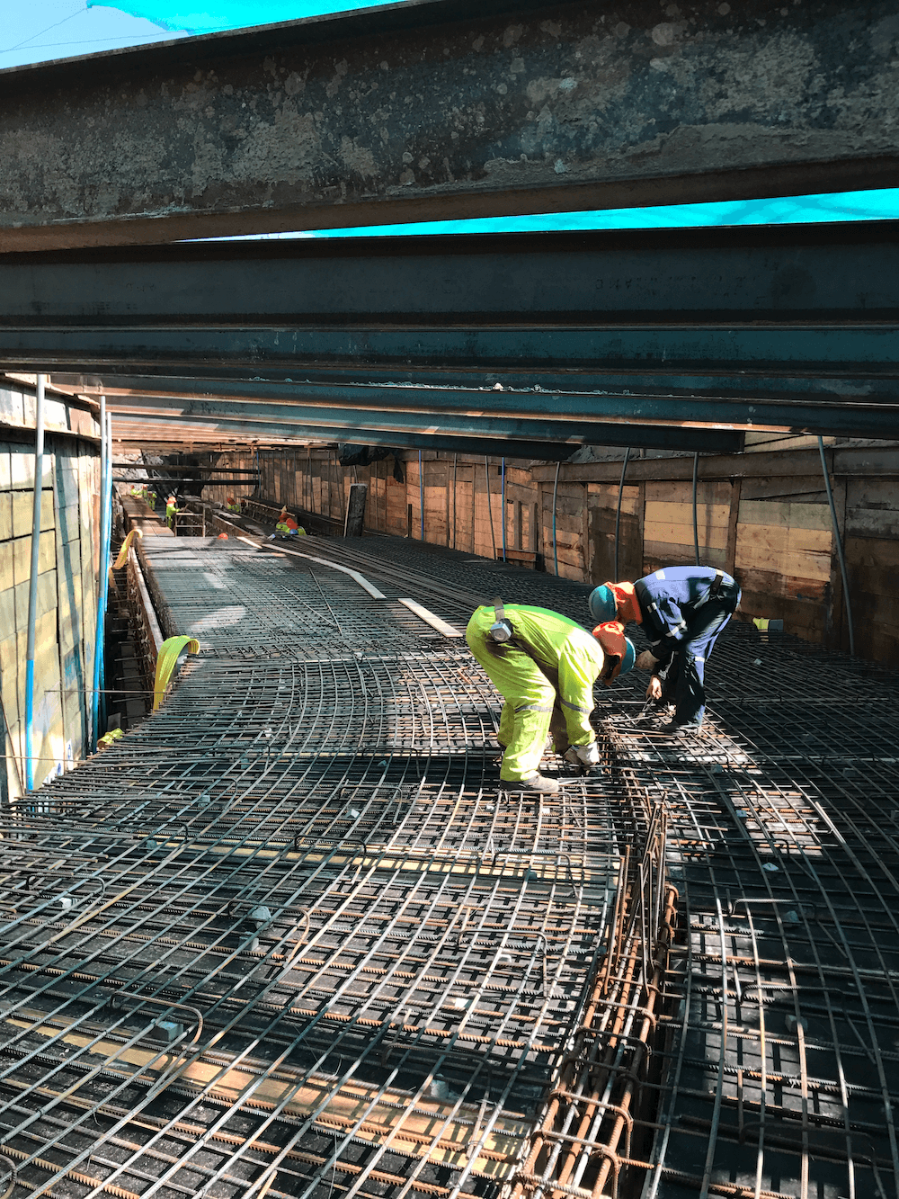 Proyecto de construcción 3