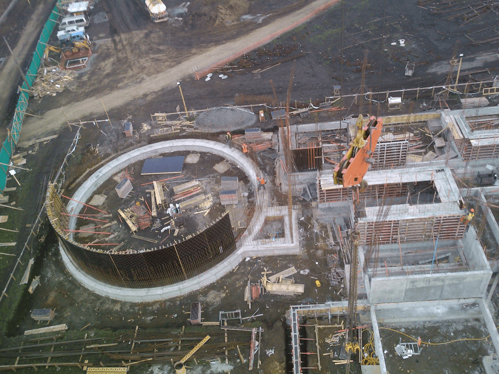 Proyecto de construcción 4