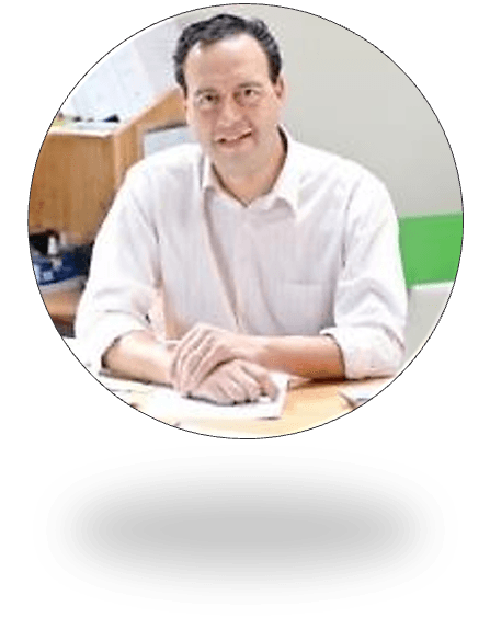 Gerente General - Grupo HMG